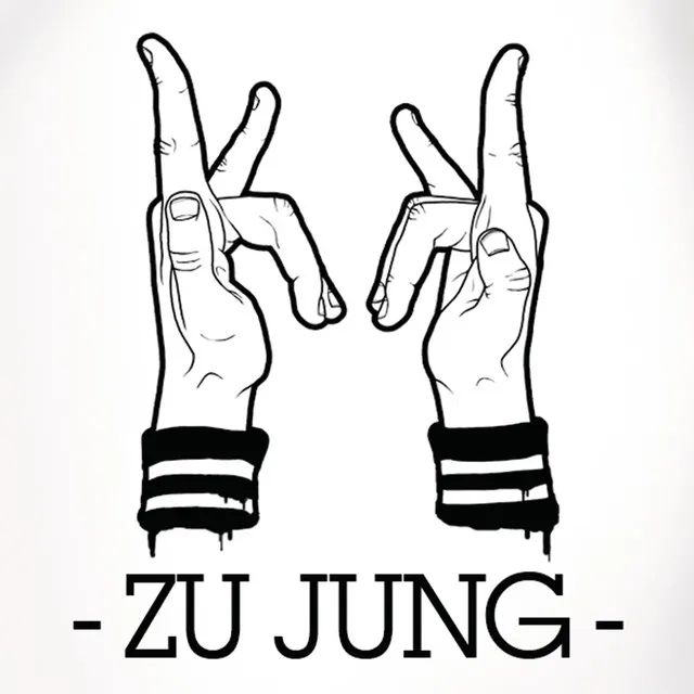 Zu jung