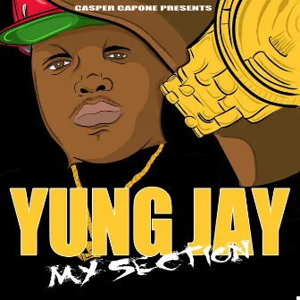 My Section by Yung_Jay