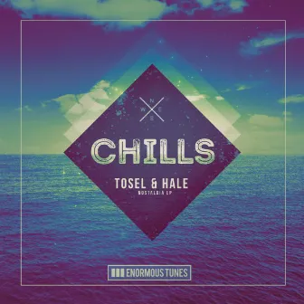 Nostalgia EP by Tosel & Hale