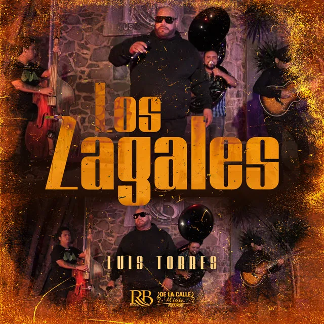 Los Zagales