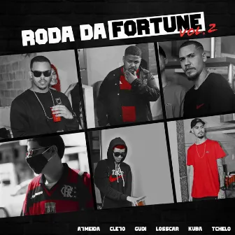 Roda da Fortune, Vol. 2 by Fortune Ent.