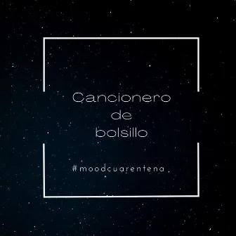 Cancionero de Bolsillo(Mood Cuarentena) [Demo] by Vicente Correa