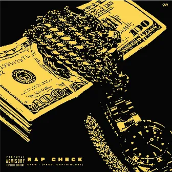 Rap Check by Crew