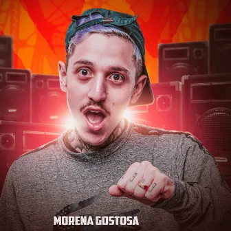 Morena Gostosa by Dj Monteiro