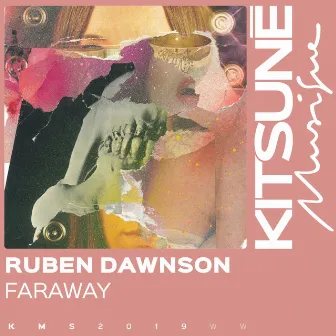 Faraway by Ruben Dawnson