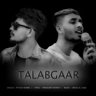 Talabgaar by Prashant Bharti