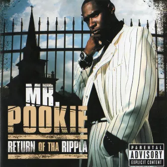 Return of Tha Rippla by Mr. Pookie