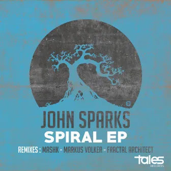 Spiral by John Sparks