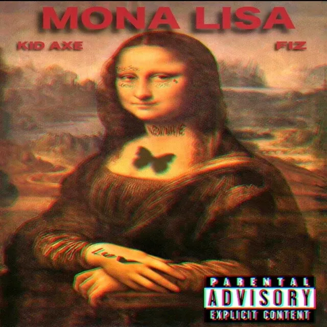 Mona Lisa