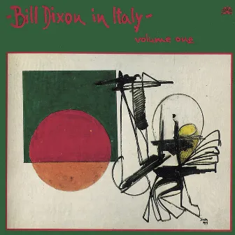 In Italy - Volume 1 by Bill Dixon