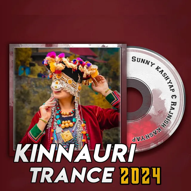 Kinnauri Trance 2024