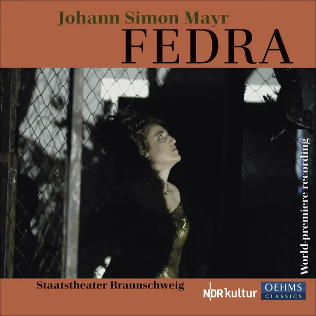 Fedra: Sinfonia