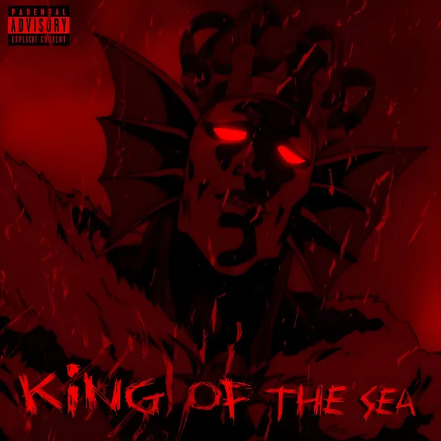 KING OF THE SEA