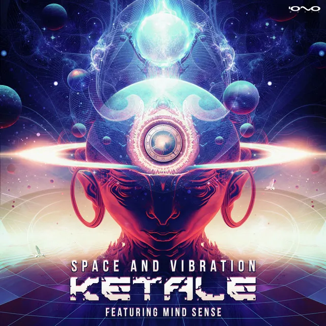 Space & Vibration - Original Mix