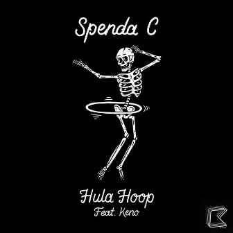 Hula Hoop by Spenda C