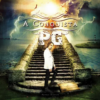 A Conquista by PG