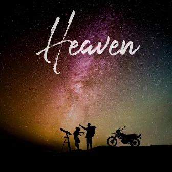 Heaven by Aarav Dhillon