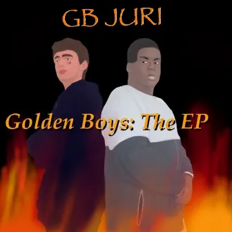 Golden Boys by Big Jar