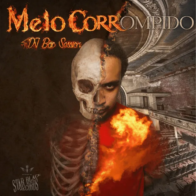 Dj Bac Session - Meio Corrompido, Ep. 1