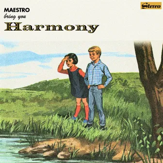 Harmony by Maestro