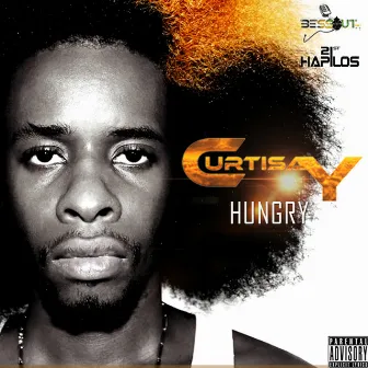 Hungry - Single by Curtisay