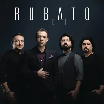 İKİ by Rubato