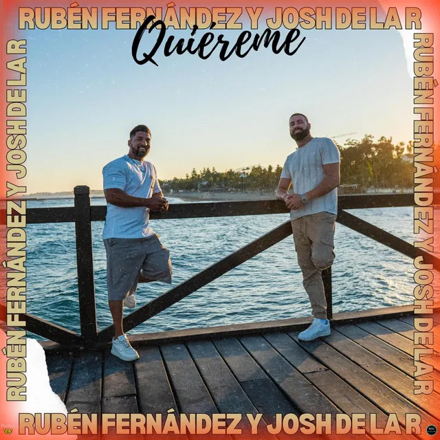 Quiéreme