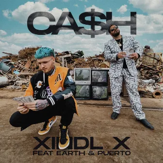 Cash by Puerto