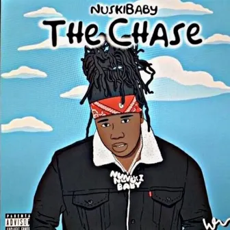 NUSKI BABY THE CHASE by Nuski Baby