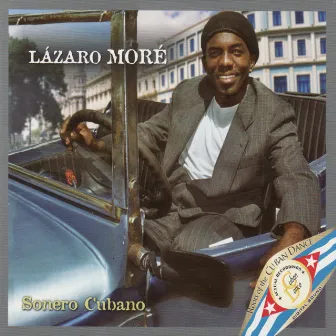 Sonero Cubano by Lazaro Moré