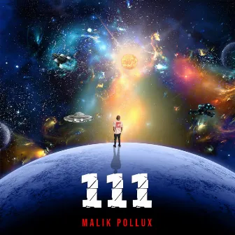 111 by Malik Pollux