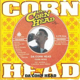 DA CORN HEAD by Corn Head