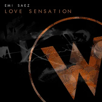 Love Sensation by Emi Saez