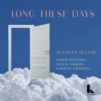 Long These Days by Tasos Peltekis