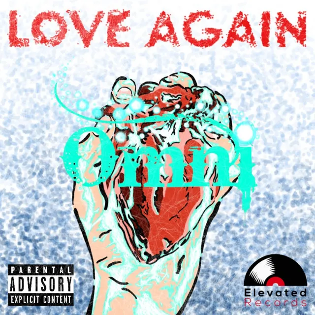 Love Again