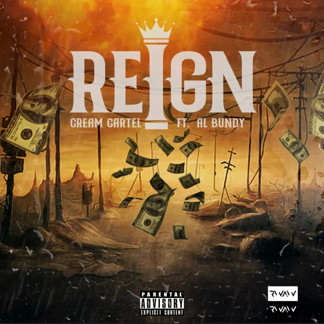 REIGN