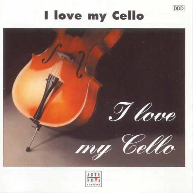 Sonata for Cello and Piano in A Major: Allegretto