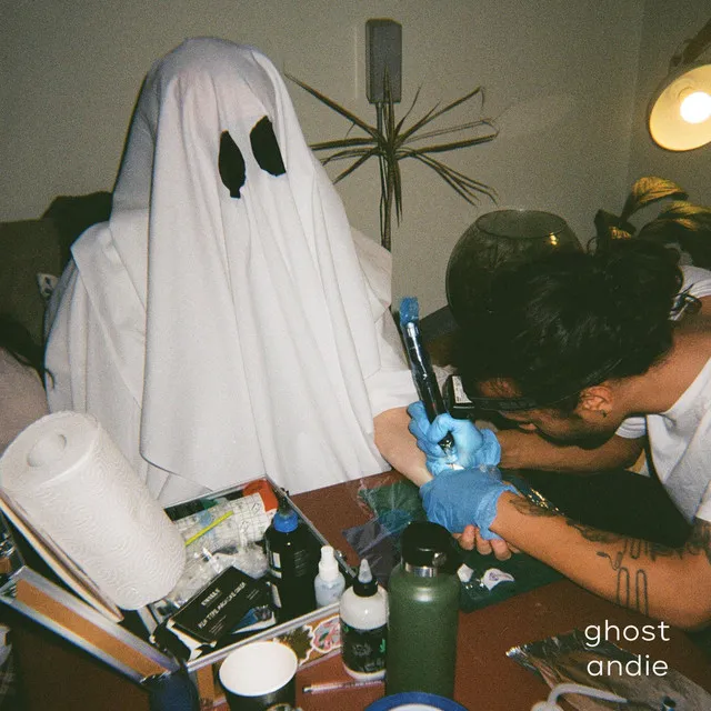 ghost