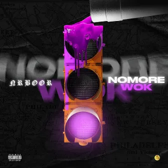 NoMore Wok by Nr Boor