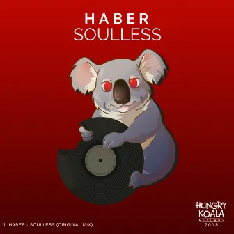 Soulless by Haber