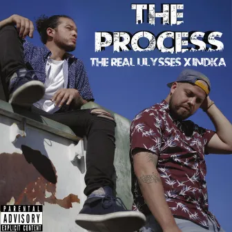 The Process by Indka