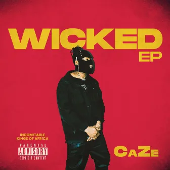 Wicked by CaZe