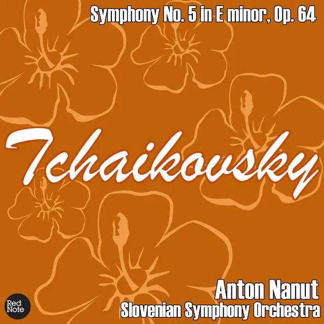 Symphony No.5 in E , Op.64: IV. Finale: Andante maestoso - Allegro vivace