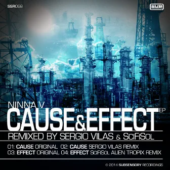 Cause & Effect by Ninna V