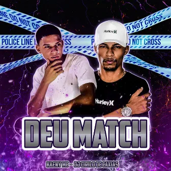 Deu Match by Kaeny Mc