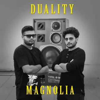 Magnolia by Duality