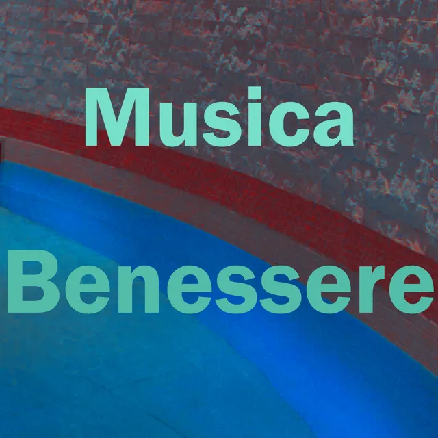 Musica benessere