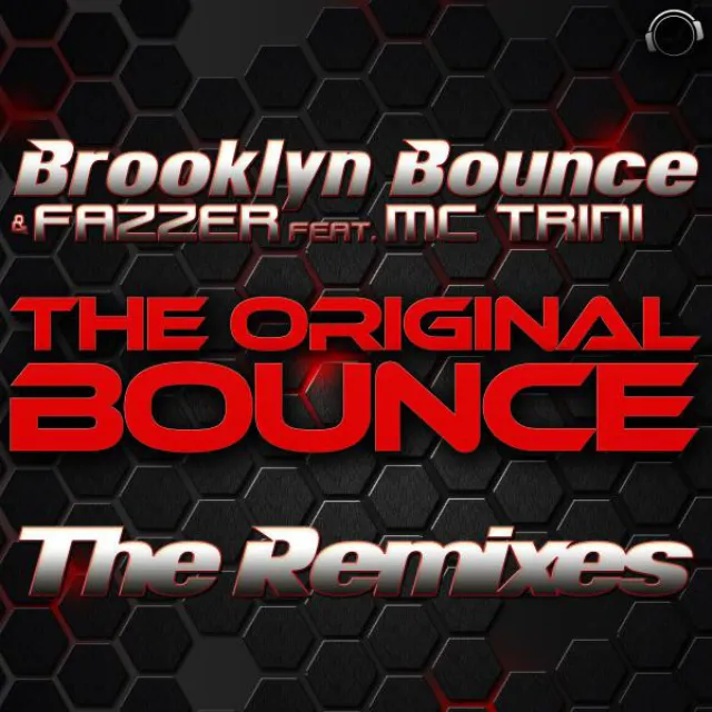 The Original Bounce - Disco Freak Remix