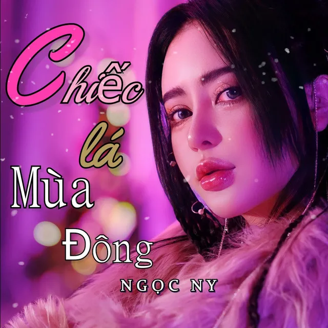 Chiếc Lá Mùa Đông