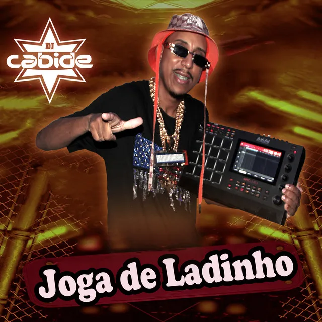 Joga de Ladinho